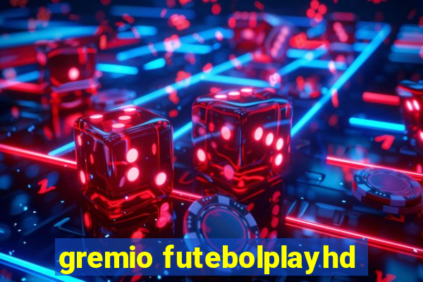 gremio futebolplayhd